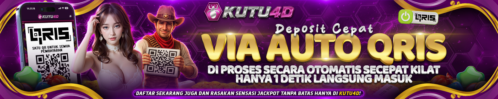 RTP Slot